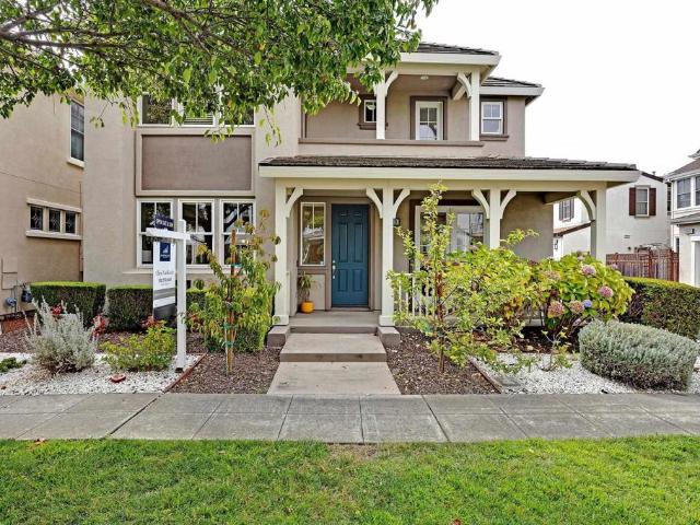 House for sale in Alameda, California