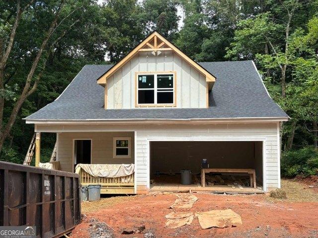 House for sale in Athens, Georgia