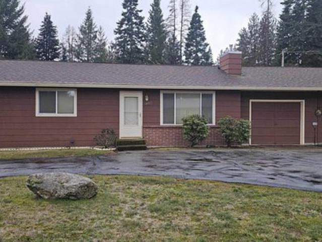 House for sale in Sandpoint, Idaho