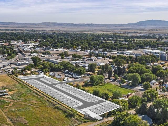 Commercial for sale in Mountain Home, Elmore County