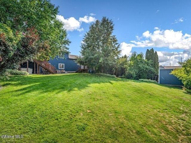 House for sale in Post Falls, Idaho