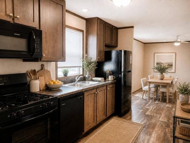 House for sale in Rushville, Indiana