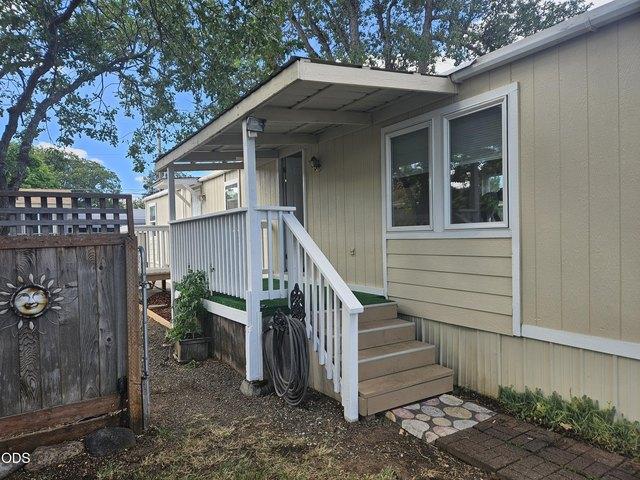 House for sale in Oregonia