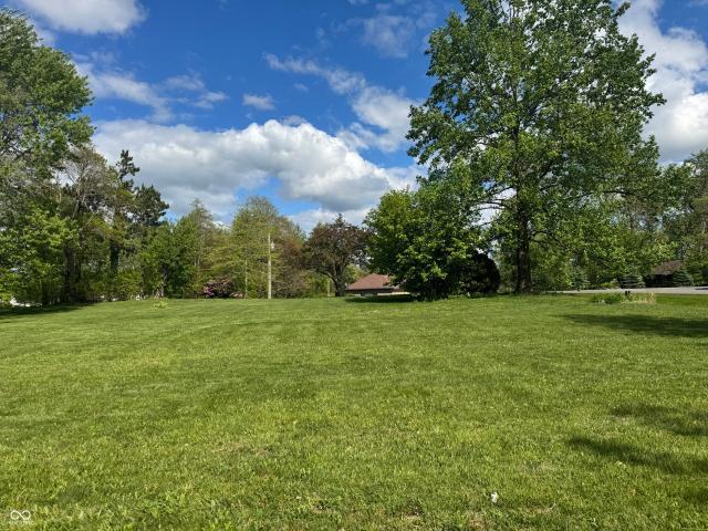 Land for sale in Greensburg, Indiana