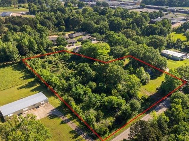 Land for sale in Tatum, Texas