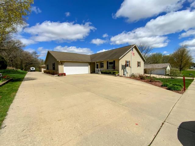 Property for sale in Milton, Wisconsin