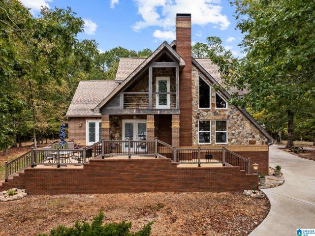 House for sale in Talladega, Alabama