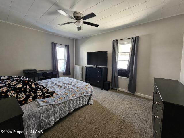 House for sale in Luzerne, Pennsylvania