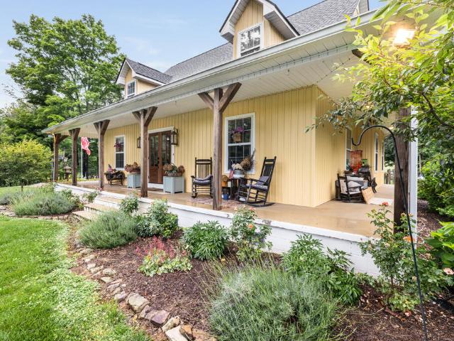 House for sale in Tennessee