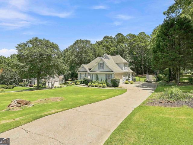 House for sale in Tyrone, Georgia