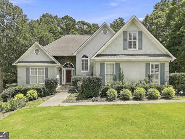 House for sale in Tyrone, Georgia