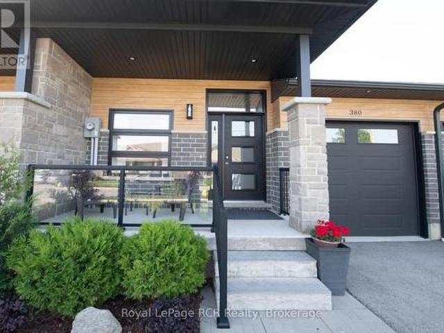 House for sale in Wellington, Ontario