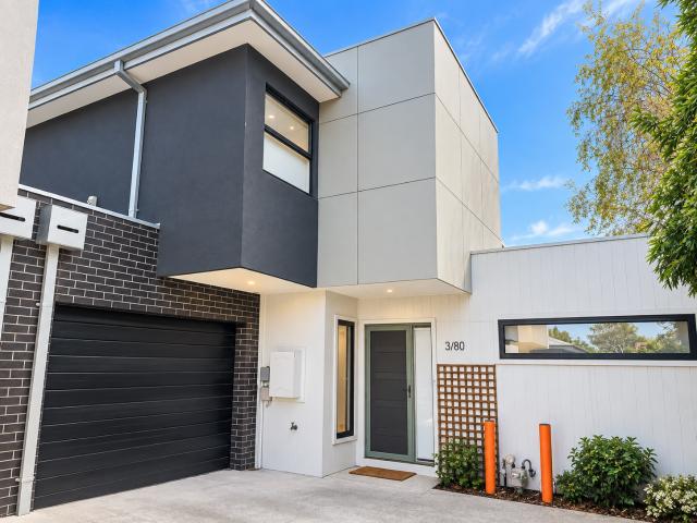 Apartment for rent in Camerons Creek, Victoria