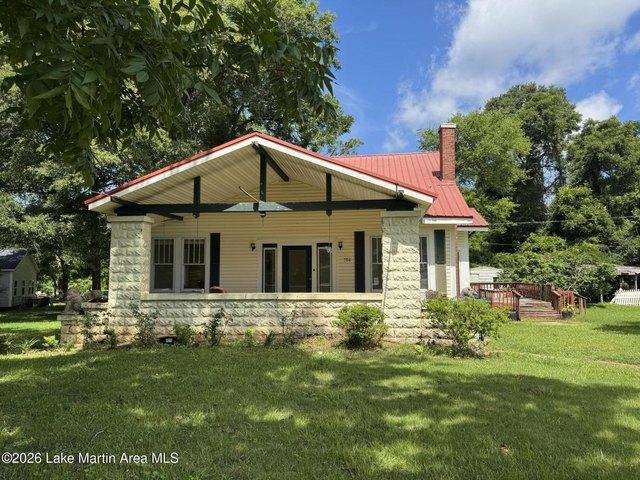House for sale in Tallapoosa, Alabama