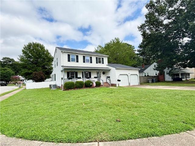 House for sale in Virginia