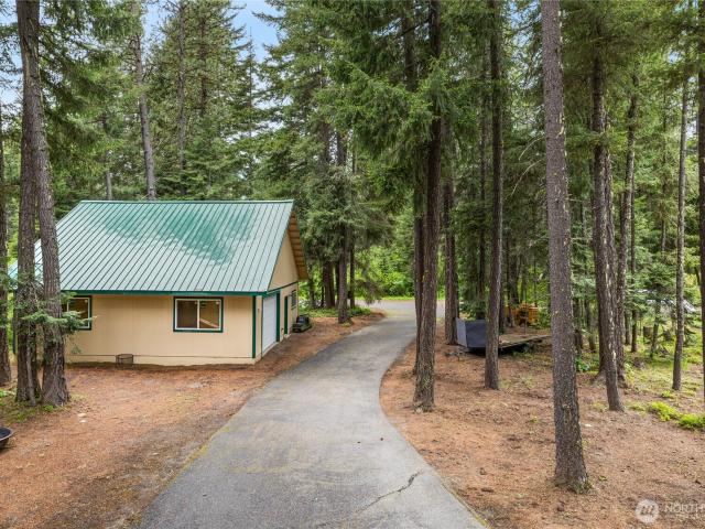 House for sale in Washington