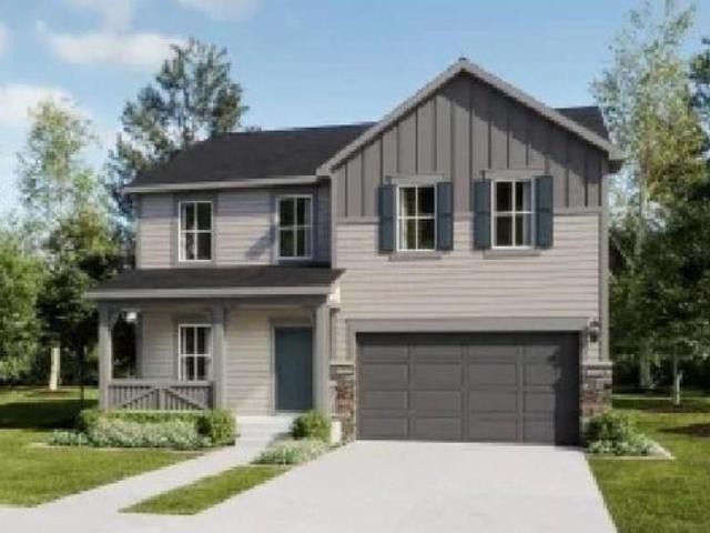 House for sale in Bennett, Colorado