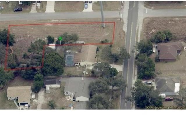 Land for sale in Orange City, Florida