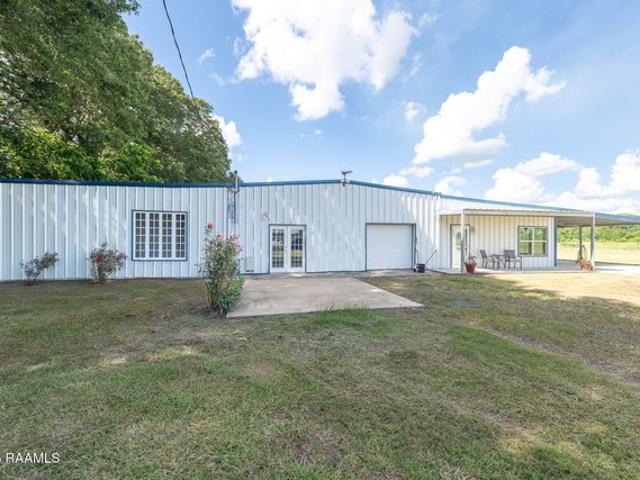 House for sale in Opelousas, Louisiana