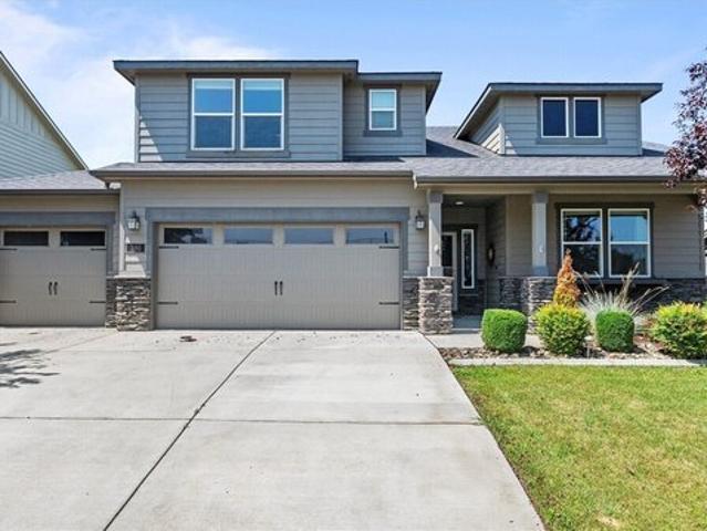 House for sale in Richland, Washington