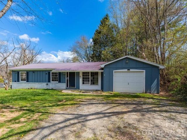 House for sale in Haywood, North Carolina