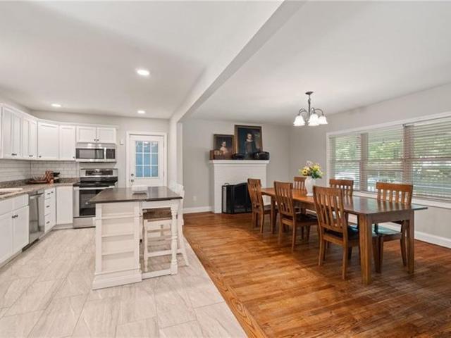 House for sale in Bristol, Massachusetts