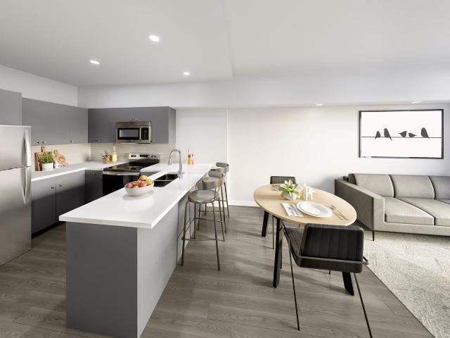 Apartment for rent in East St. Paul, Manitoba