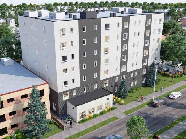 Apartment for rent in East St. Paul, Manitoba