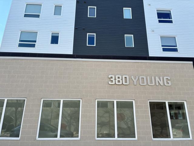 Apartment for rent in East St. Paul, Manitoba