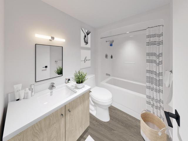 Apartment for rent in East St. Paul, Manitoba