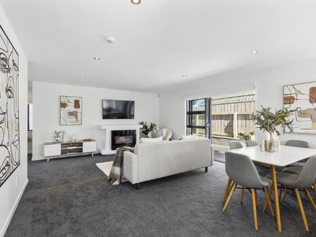 House for rent in Matata, Wellington
