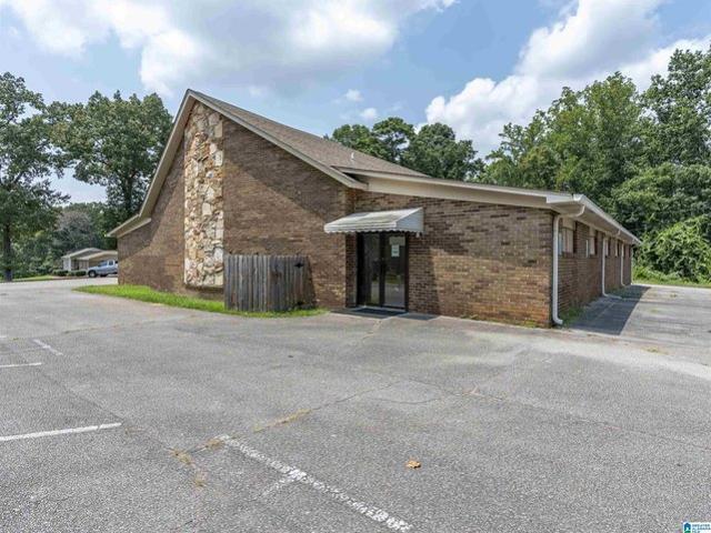 House for sale in Gardendale, Alabama