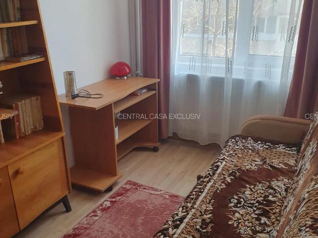 Apartament închirieri în Mircea Cel Batran, Iași