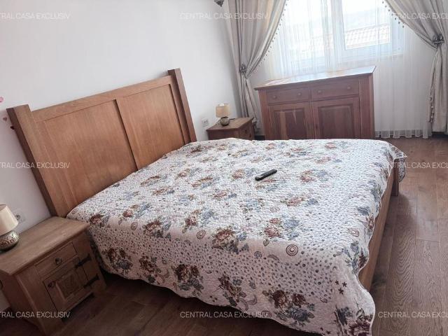 Apartament închirieri în Mircea Cel Batran, Iași