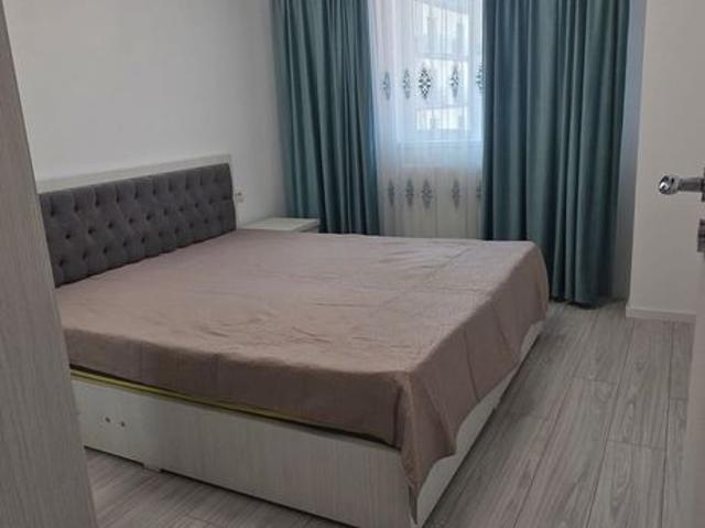 Apartament închirieri în Mircea Cel Batran, Iași