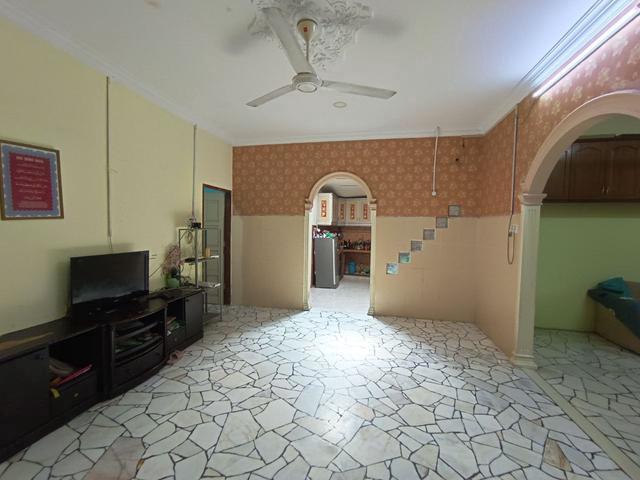 Bungalow for sale in Jitra, Kedah