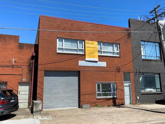 Warehouse for sale in Sydney, New South Wales