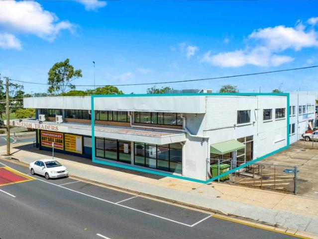 Property for rent in Toombul, Queensland