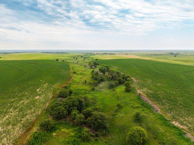 Land for sale in Kansas
