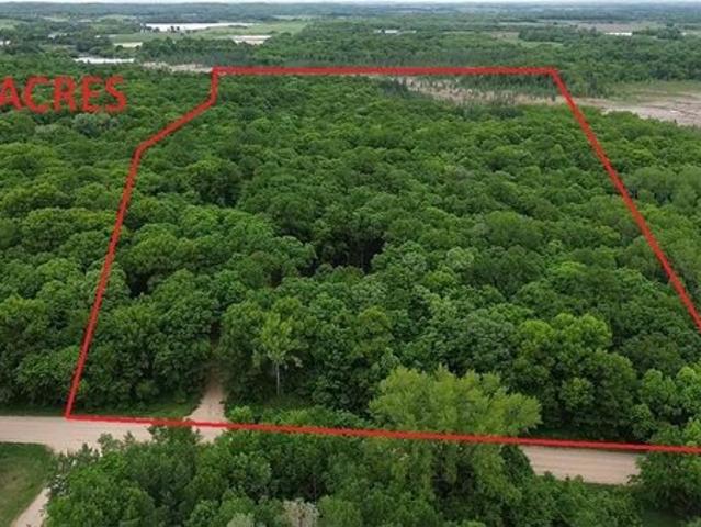Land for sale in Dent, Minnesota