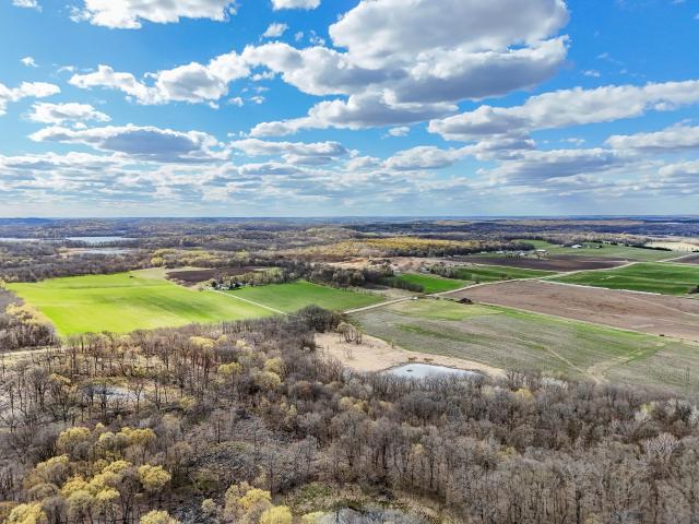 Land for sale in Dent, Minnesota