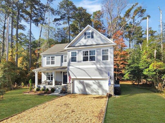 House for sale in Virginia