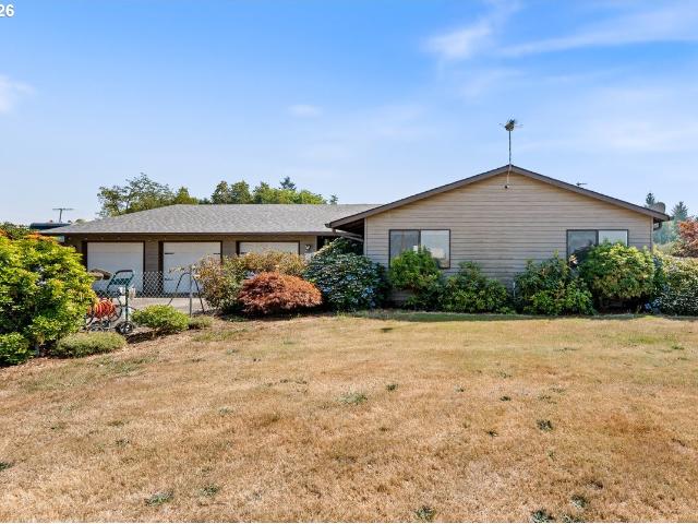 House for sale in Oregonia