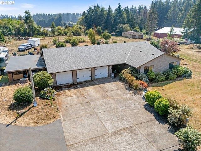 House for sale in Oregonia