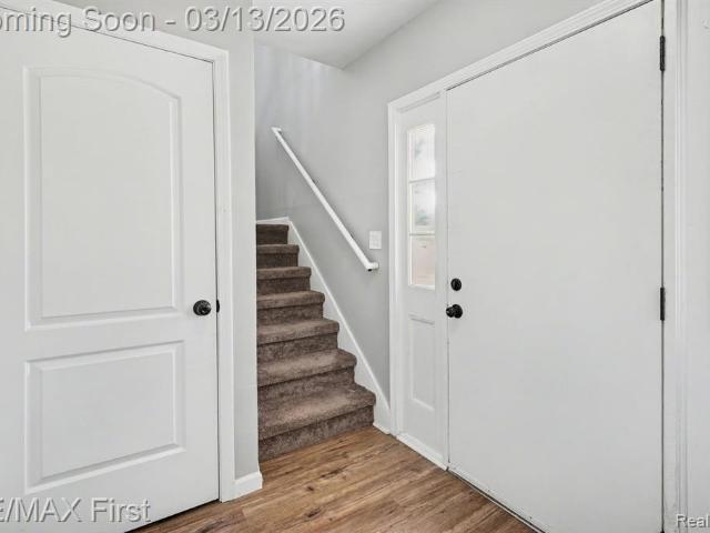Condo for sale in Harrison Township, Michigan