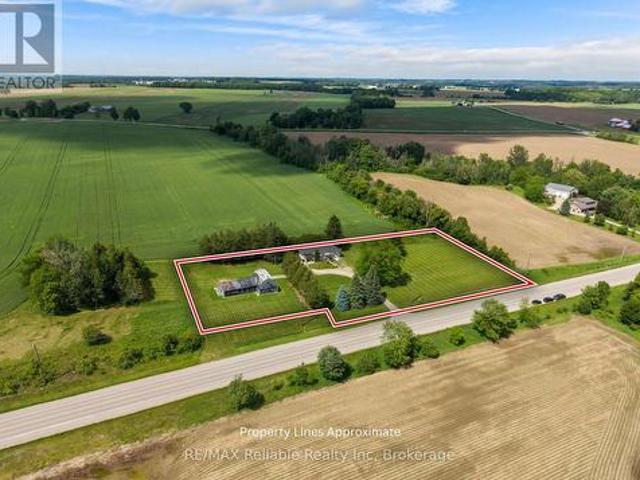 House for sale in Ashfield–colborne–wawanosh, Ontario