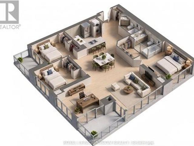 Property for rent in Woburn, Ontario