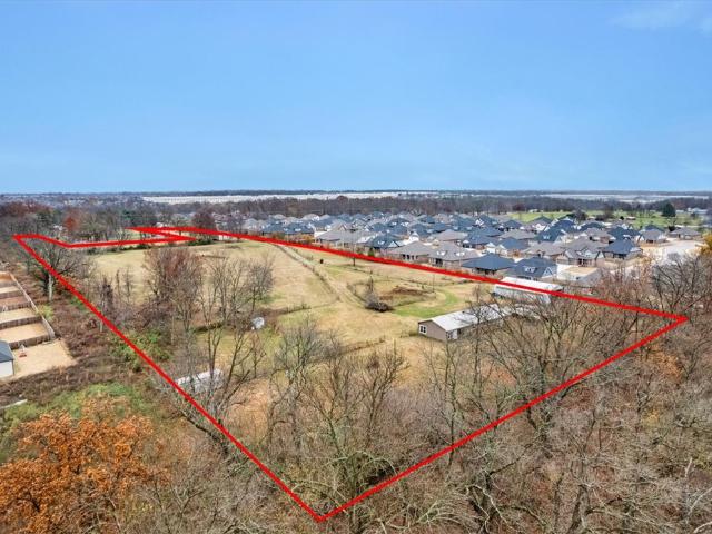 Land for sale in Ark