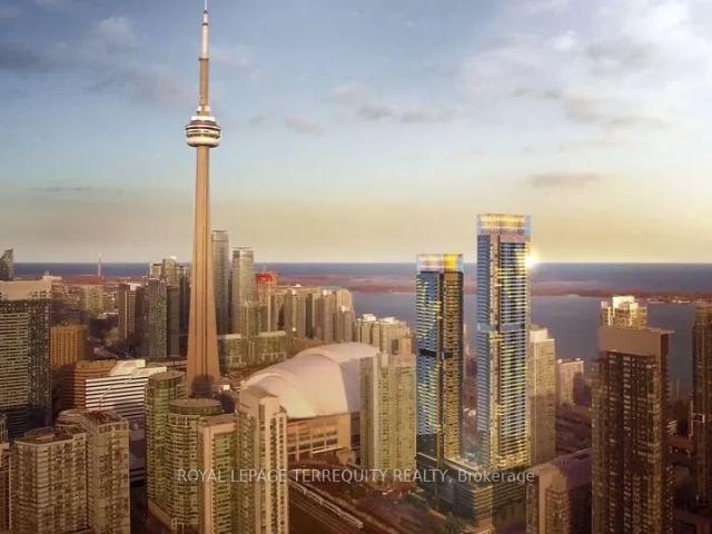 Condo for rent in Woburn, Ontario