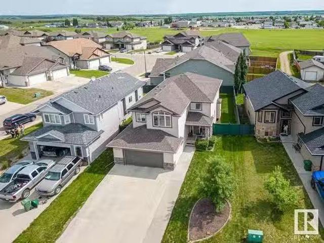 House for sale in Bonnyville, Alberta